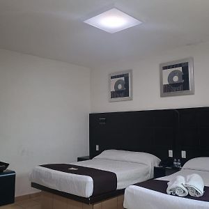 Habitación Doble Deluxe